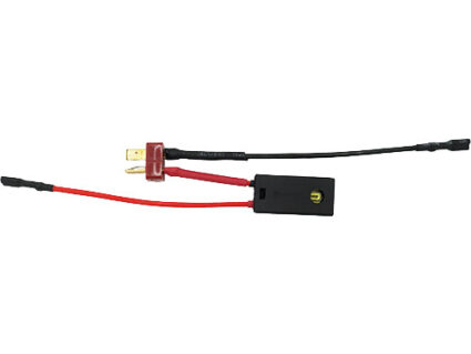 Part: AEG Power Connector for Tanker Stock - Deans (EWS-14)