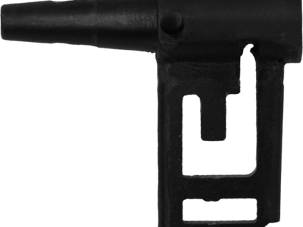 Part: F90 Cocking Slide Body (Part 409)