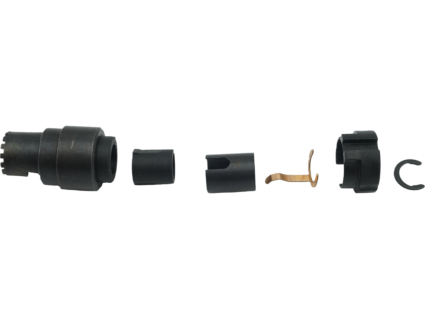 Part: LM4 Hop Up Cylinder Assembly (Part 4S) - KWA Airsoft
