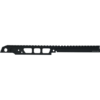 Part: F90 Top Accessory Rail (Part 425)