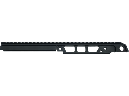 Part: F90 Top Accessory Rail (Part 425)