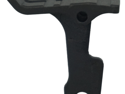 Part: F90 Bolt Release Lever (Part 106)