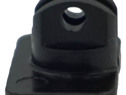 Part: F90 Bolt Release  Plate (Part 107)