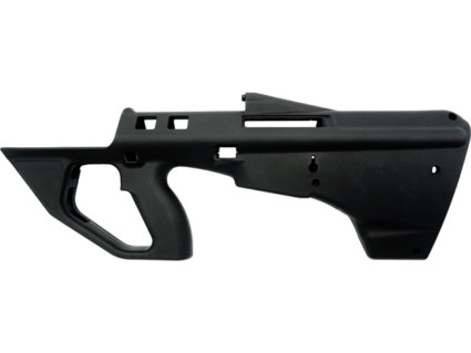 Part: F90 Main Frame (Part 1W1)