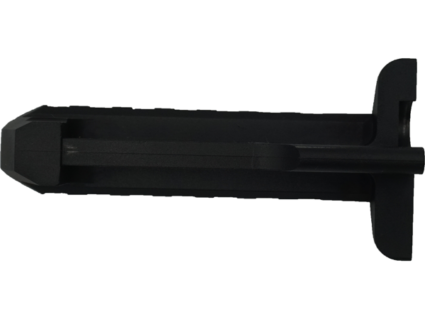 Part: F90 Bottom Accessory Rail (Part 405)