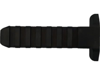 Part: F90 Bottom Accessory Rail (Part 405)