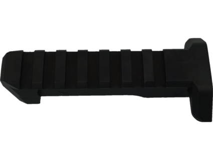 Part: F90 Bottom Accessory Rail (Part 405)