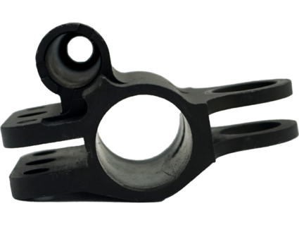 Part: F90 Gas Block (Part 411)