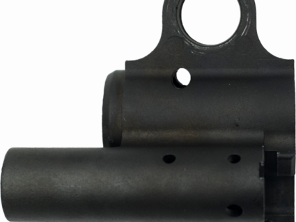 Part: F90 Gas Block (Part 411)