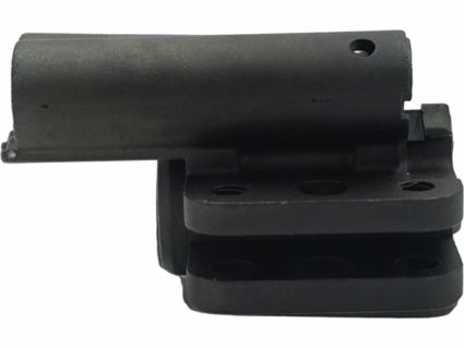 Part: F90 Gas Block (Part 411)