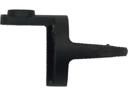 Part: F90 Gas Plug Lever (Part 412)