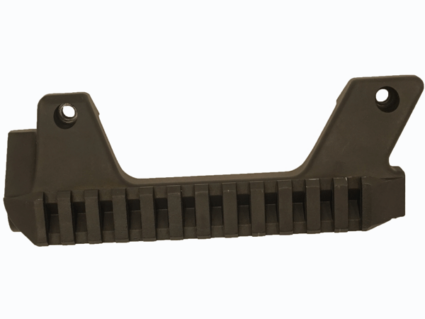 Part: F90 Side Accessory Rail (Part 413)