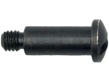 Part: F90 Gas Plug Lever Screw (Part 418)