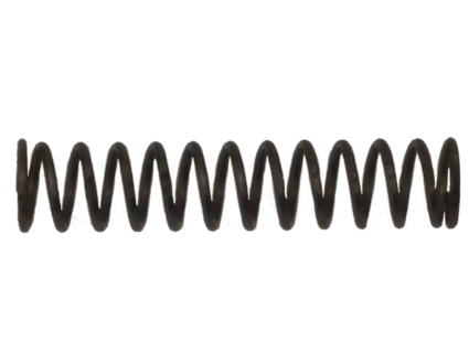 Part: F90 Cocking Slide Plunger Spring (Part 427)