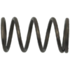 Part: F90 Gas Plug Lever Spring (Part 428)