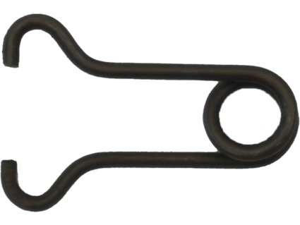 Part: F90 Torsion Helical Sp (Part 430)