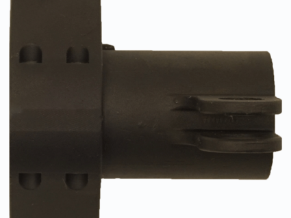 Part: F90 Breech Guide Block (Part 436)