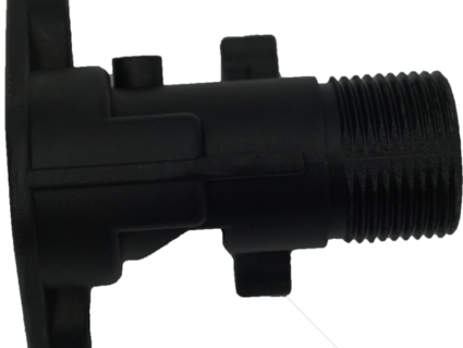 Part: F90 Chamber Block (Part 437)