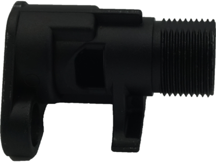 Part: F90 Chamber Block (Part 437)