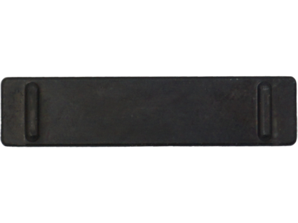 Part: F90 Firing Hammer Cushion Plate (Part 505)