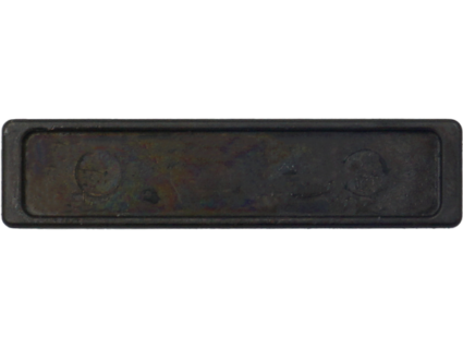 Part: F90 Firing Hammer Cushion Plate (Part 505)