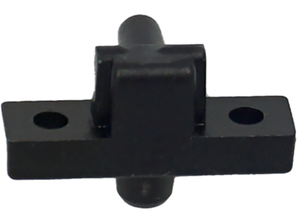 Part: F90 Holding Open Catch SP Base (Part 507)