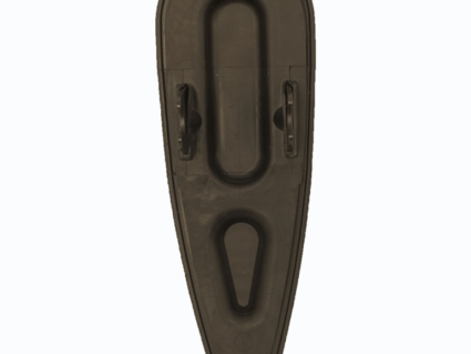 F90 Butt Plate (Part 701)