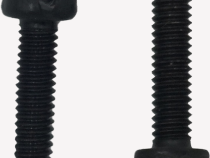 CG0402 M4 × 16 Flat Screw