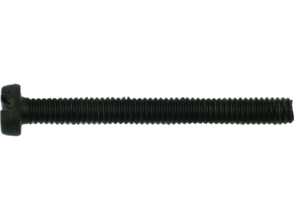 CG 0401 M4 x 37 Flat Screw