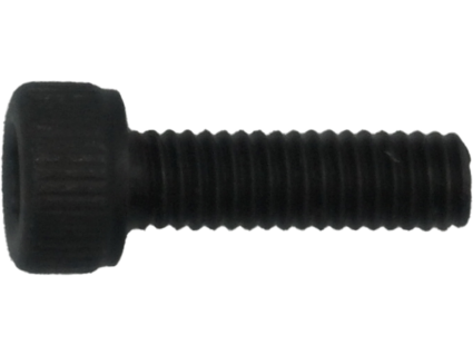 CG 0401 M4 x 37 Flat Screw