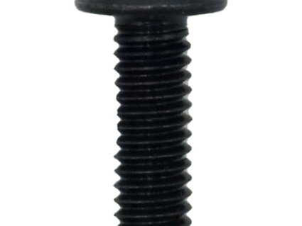 CG4801: M4x12 Hex Socket Button Bolt