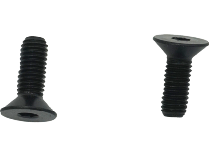 G-611 M5x15 Hex Socket Cap Screw