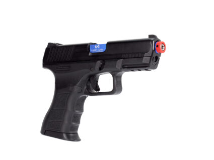 ATP- LE R.E.A.L Kit - Conversion Barrel And Vibration Activated Laser (RED)