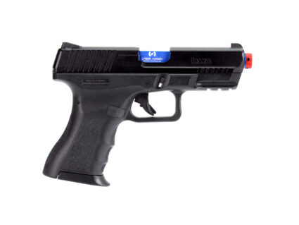 ATP- LE R.E.A.L Kit - Conversion Barrel And Vibration Activated Laser (RED)