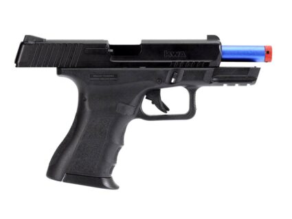 ATP-C R.E.A.L Kit - Conversion Barrel And Vibration Activated Laser (RED)