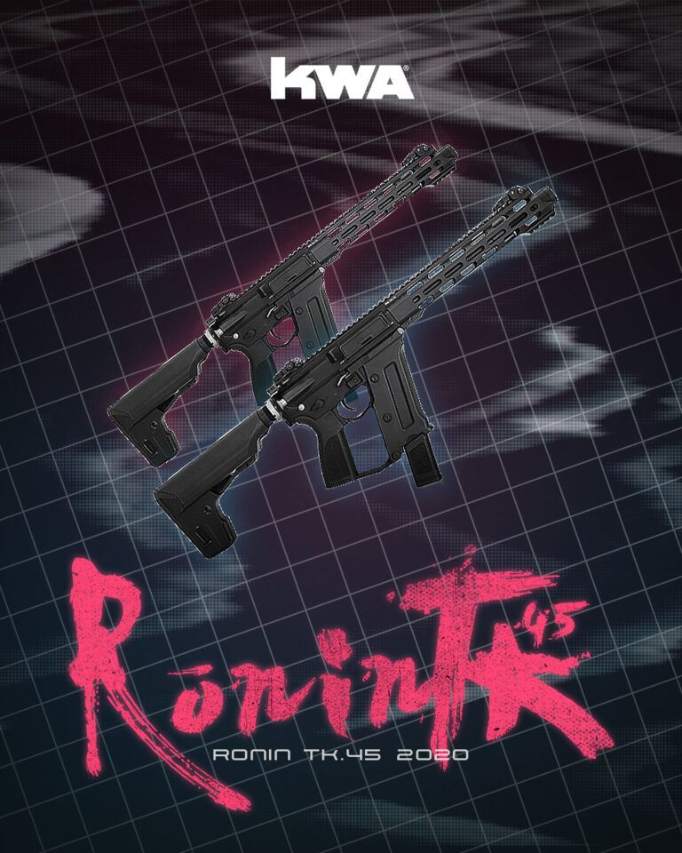 KWA Airsoft | KWA Training | Performance Industries