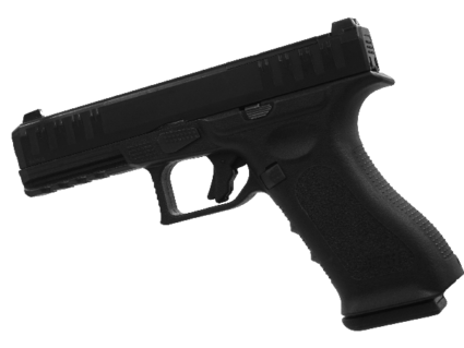 ATP-GT Training Pistol