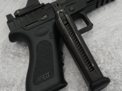 ATP-GT Training Pistol