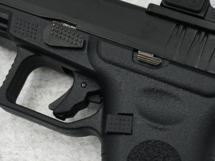 ATP-GT Training Pistol