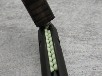 ATP-GT 22 Round Magazine