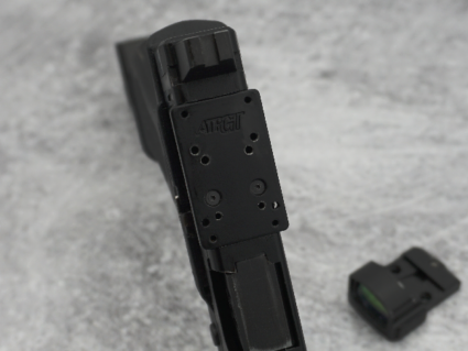 ATP-GT Training Pistol