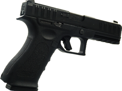 ATP-GT Training Pistol