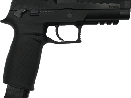 ATP-Z Training Pistol