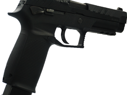 ATP-Z Training Pistol
