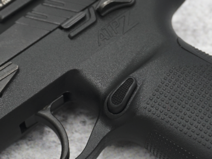 ATP-Z Training Pistol