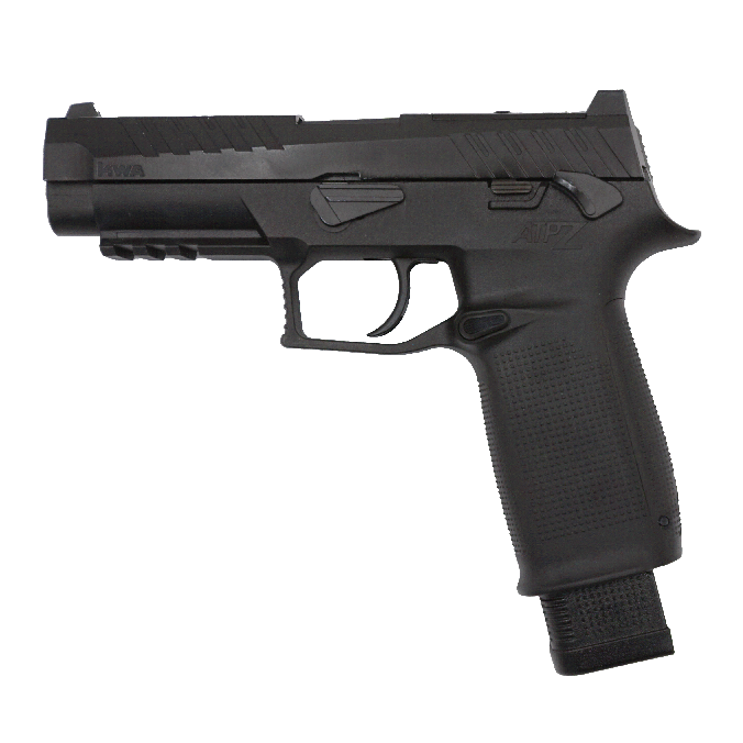 ATP-Z Training Pistol