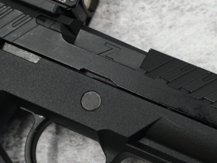 ATP-Z Training Pistol