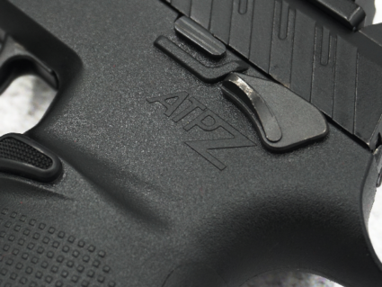 ATP-Z Training Pistol
