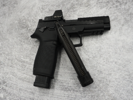 ATP-Z 30 Round Magazine