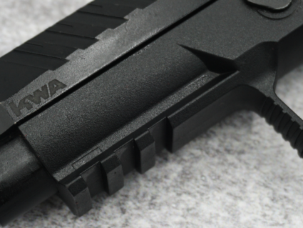 ATP-Z Training Pistol